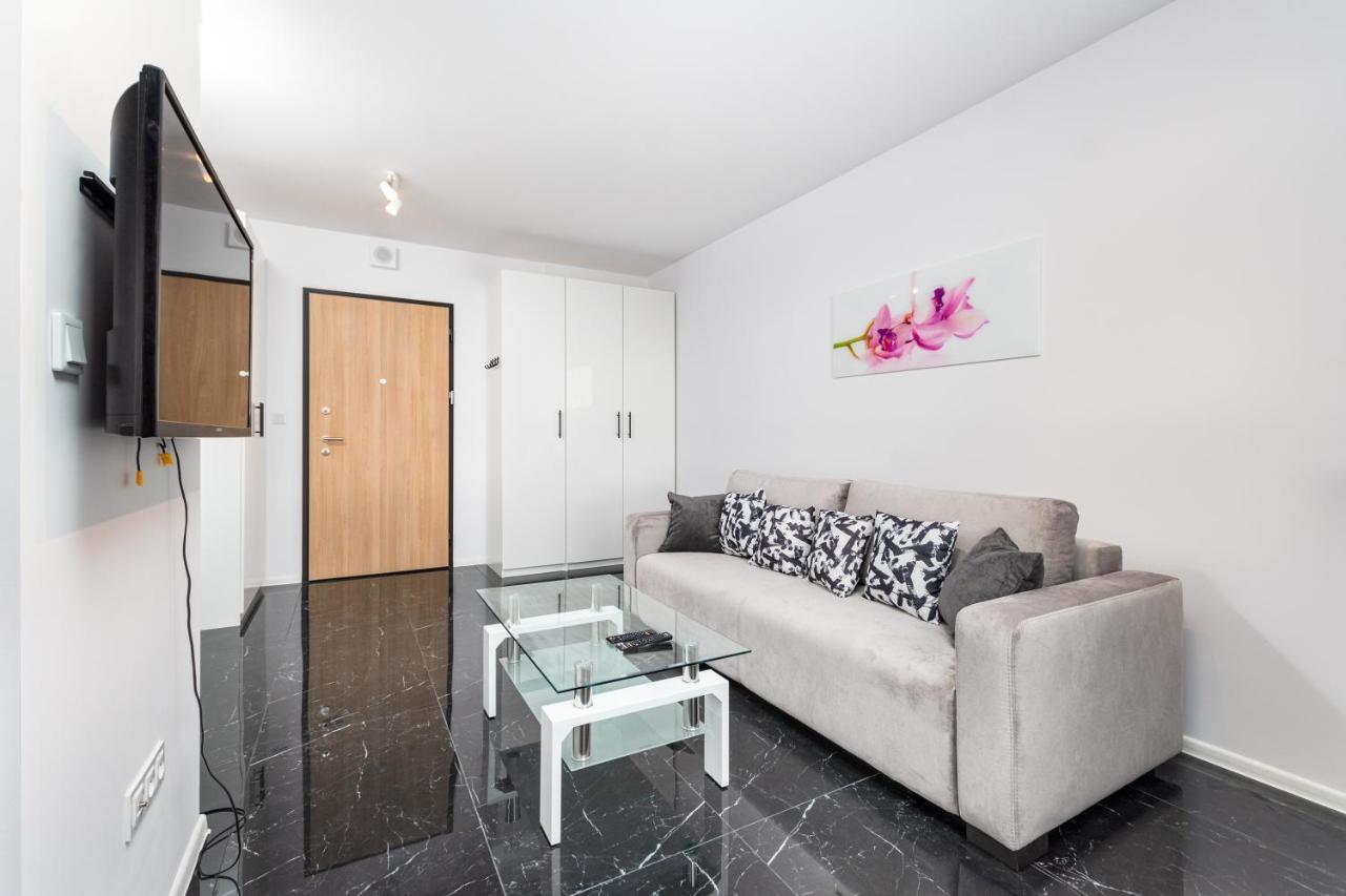 Wiktoryn 6a By Homeprime Leilighet *