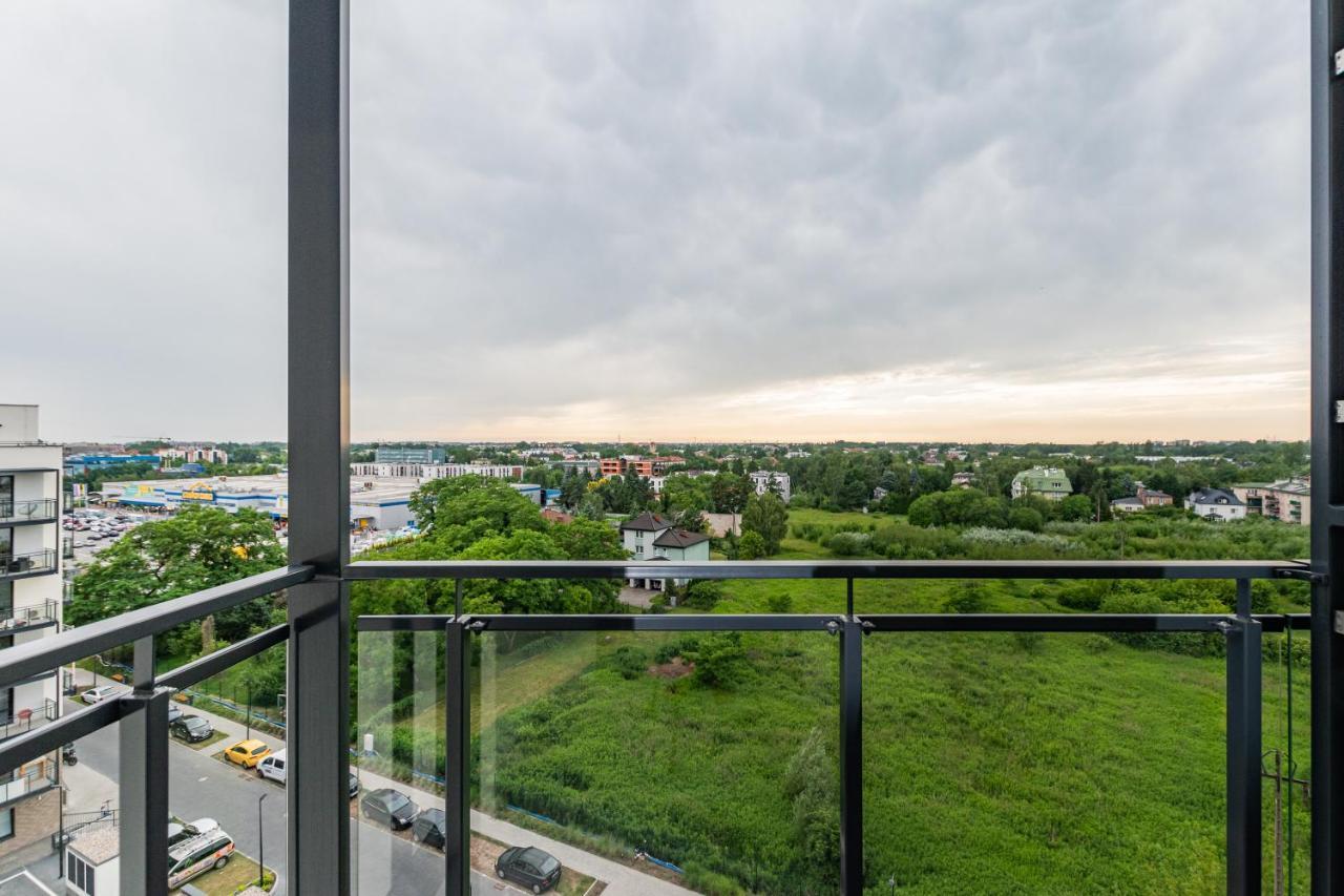 Wiktoryn 6a By Homeprime Warszawa
